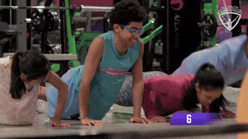 All I'm Thinking About Is Good Form