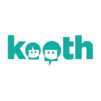Sticker by Kooth