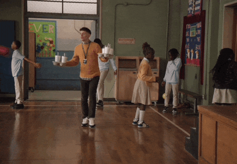 jessicasvendsen giphyupload GIF