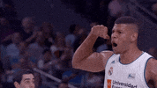 sexy real madrid GIF by ACB
