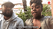 National Siblings Day GIF by BuzzFeed