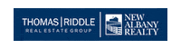 Moving Real Estate Sticker by ThomasRiddleGroup