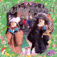 GIF by The 90th Macy’s Thanksgiving Day Parade