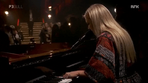 GIF by NRK P3