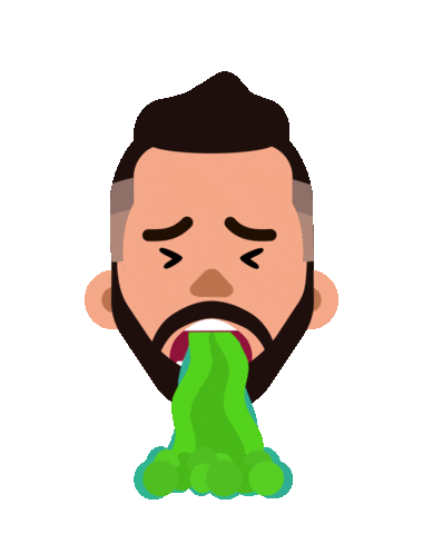 Dhyego Borges Sticker by yogomotion