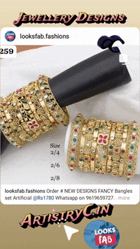 Buy Now Fashion GIF by ArtistryC
