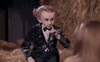 Elf Gamestop GIF by Hot Head Candles