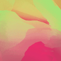 3d colors GIF by Allison House