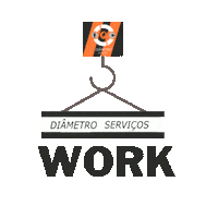 Construcao Jardinagem Sticker by Diamêtro Serviços