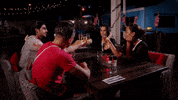 turn up friends GIF by MTV Nederland