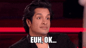 Awkard Ok GIF by La France a un incroyable talent