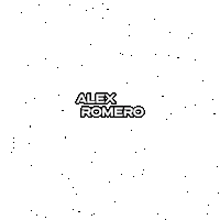 alexromeroproductor alex productor alexromero alexromeroproductor Sticker