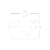 Kongress Rotate Sticker by STARFACE