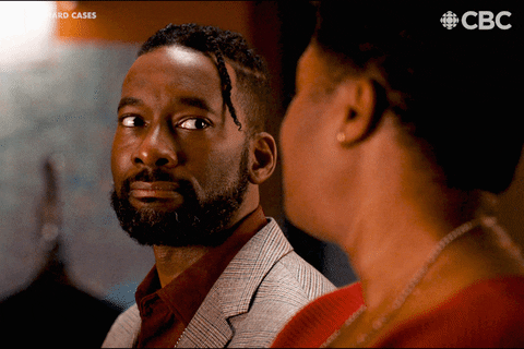 Sad See Ya GIF by CBC