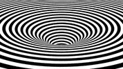 op art GIF by Kilavaish
