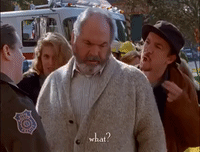 season 2 netflix GIF by Gilmore Girls 