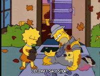 homer simpson GIF