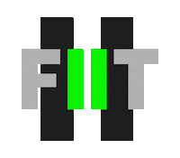 Fitness Workout Sticker by FITC Denver