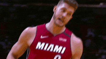 Regular Season Basketball GIF by NBA