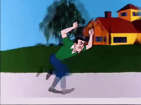episode 15 GIF by Archie Comics