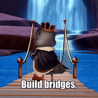 Sirduckbeth Character GIF by sirduckbeth