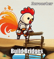 GIF by Zorooster