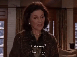 season 5 netflix GIF by Gilmore Girls 