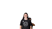 Slow Motion Volleyball Sticker by Millenium Brescia