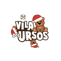 Natalnoilha Sticker by Shopping da Ilha