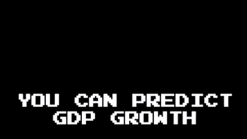 growth gdp GIF by Futurithmic