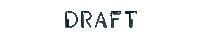 Drone Sticker by DRAFT POLITO