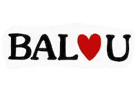 shopbalou balou shopbalou Sticker