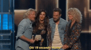 country music GIF by Academy of Country Music Awards