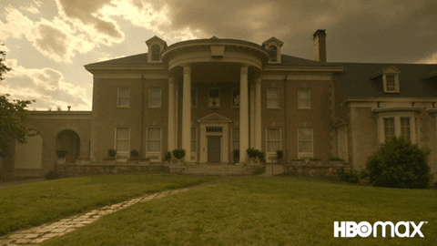 Doom Patrol Walking GIF by HBO Max