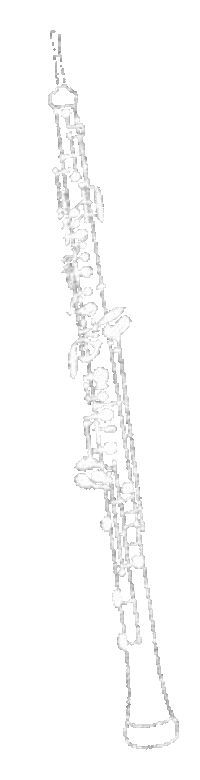 Band Musician Sticker