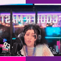 The Look Please GIF
