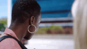 sassy the resident GIF
