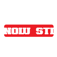 Outnow Streaming Sticker