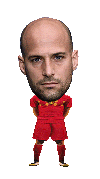 world cup football Sticker by Sporza