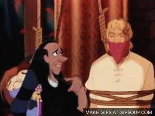 innocent GIF