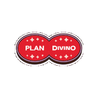 Plan Perfecto Sticker by Divino