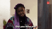 Mental Health Anxiety GIF by BuzzFeed