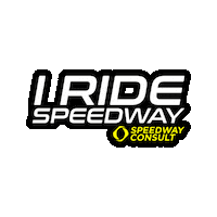 Motorcycle Love Sticker by Speedway Norge