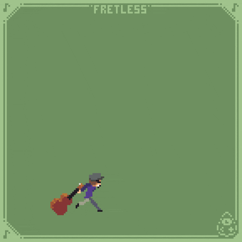 Pixel Rob GIF by dieselraptor