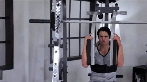 fitbodybuzz giphygifmaker GIF