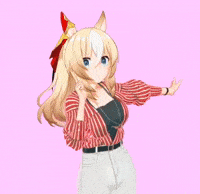 haveagoodday118 dance game dancing horse GIF
