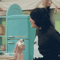 Noel Click GIF by The Great British Bake Off