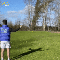 Happy Football GIF by YO1 Radio