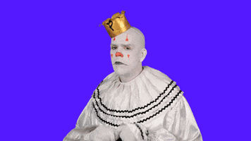 oh stop GIF by Puddles Pity Party
