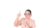 GrandMasterChioMoreno wow omg swipe up eyebrows Sticker